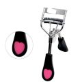 Eyelash curler. 