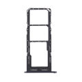 Samsung A24 SIM Tray Sim Jacket Sim Slot Sim Door For Samsung A24 - Black. 
