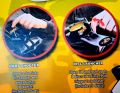 Bakugan Gauntlet (Dart and Disc Shooter toy)Box packed. 