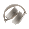 Audionic® Trance 100 Wireless Headphones | Bluetooth 5.4 | ANC Noise Cancelling | Gaming Mode 50ms | 60Hrs Playtime | AUX Support. 