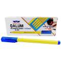 Master_ Qalum - Calligraphy Marker - M-605 - Perfumed - Cut Nib - 10 Pcs. 