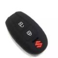 Suzuki Mehran PVC Silicone Remote Key Cover. 