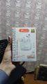 Latest_AirPods_Pro (2nd Generation) Titanium Wireless Earbuds, Bluetooth 5.0, High Quality Sound bass|  Lcd Airpods Pro - Anc/Enc Earbuds - Airpods - Touch Screen Earbuds - Airbuds Bluetooth Earphone Led Display. 