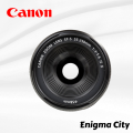 Canon EF-S 55-250mm f/4.0-5.6 IS II Lens For Dslr. 