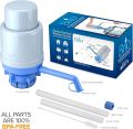Manual Water Pump | For 19 Liter Cans Large - Bottle Water Pump Dispenser |. 
