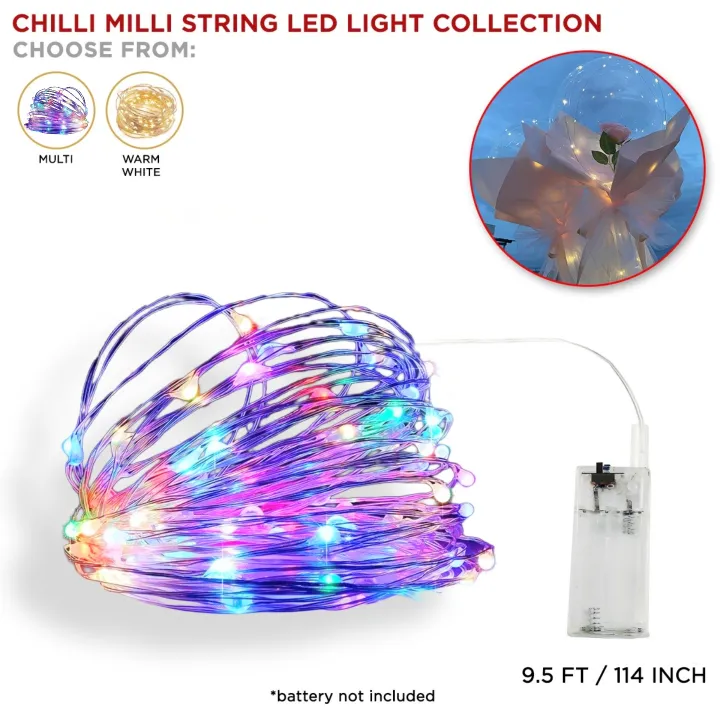 Chilli%20Milli%20Fairy%20Lights%20LED%20AA%20Cells%20Battery%20Operated%20Copper%20Wire%20String%20Light%20For%20Room%20and%20Party%20Decorations%2010%20Feet%20approx%20Length%20use%20without%20Electricity%20-%20Image%202