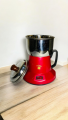 Mixer Grinder - Mixer grinder machine - Masala Grind Machine - Masala grinder - Steelless steel jug - High Quality Powder Mixer And Juicer Blender Spice Portable Electric Grinder,For Coffee Beans,Nuts,Home Appliances - Easy to use sb chezzoo ko easy mix. 