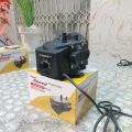100%genuine Super-Speed Air & Gas Compressor | LPG Air Pressure Booster Pump for Stoves & Burners | 7-Speed air Pressure increaser | Free shipping & Best price guaranteed. 
