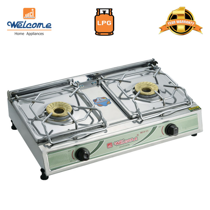 Welcome%20Gas%20Stove%20/%202%20Burner%20Stove%20With%20Auto%20Ignition%20-%20Silver%20-%20Image%203
