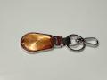 Honda Keychain Civic accord CR-V Fit SPIRIOR Keychain Zinc Alloy Key Chain Car Key Ring Luxury car styling. 