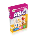 Learners' Educational Puzzle of  ABC Capital ENGLISH Alphabets   Learning Activity. 
