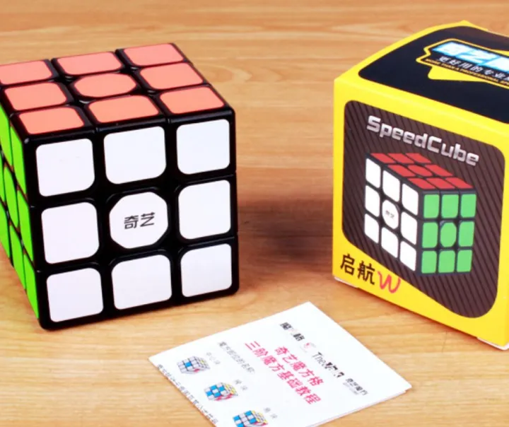 Original%20Qiyi%20Rubiks%20Cube%203x3%20Qiyi%20Sail%20W%20Best%20Sticker%20Quality%20Fast%20Speed%20Magic%20Rubik%20Speed%20Cube%20Educational%20Puzzle%20Toys%20-%20Image%204