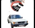 Nissan B12 plug wire ( set ) spark plugs wire. 