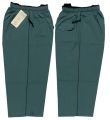 Long Cotton Shorts for Men. 