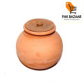 Matka Biryani Pot | Tandoori Biryani Pot | Clay Crockery Pots | Earthen Crockery Pots | Terracotta Crockery Pots. 