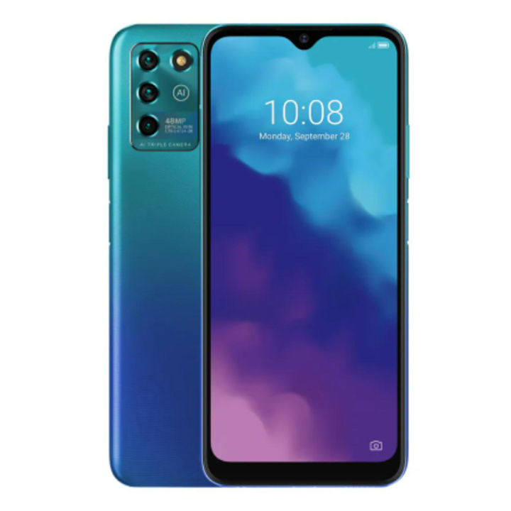 ZTE Blade V30 Vita - 6.82" Inch Display - 4GB RAM