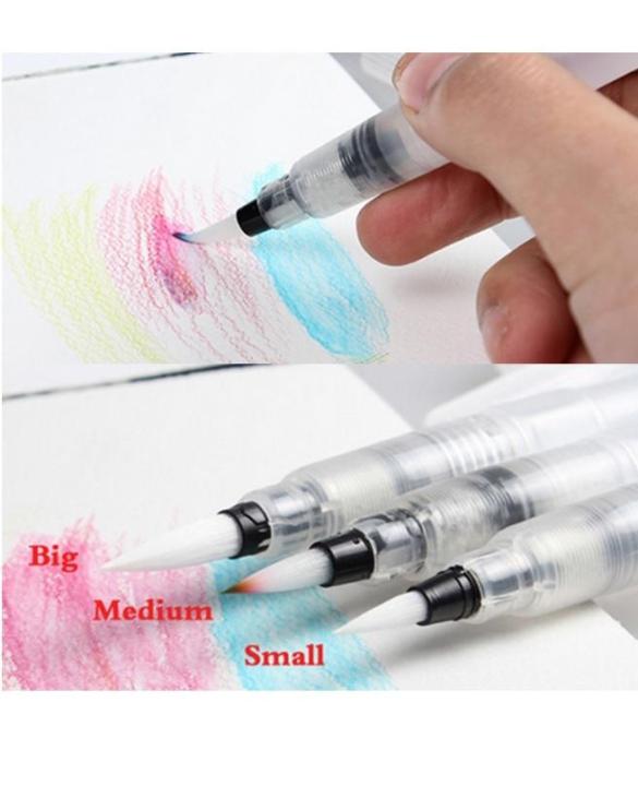 Set%20of%203%20Watercolor%20Brush%20Pen%20refillable%20calligraphy%20drawing%20pen%20-%20Image%203