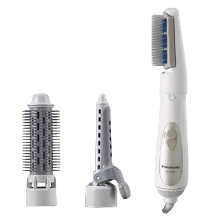 Panasonic EH- KA31 Multi-Hair Styler 700Watts (Made in Thailand)