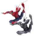Marvel Comics Spiderman Spider Man Creator x Creator Banpresto PVC Figure Collectible Model Toy. 
