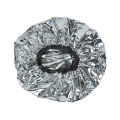 Non Disposable Shower Cap Deep Conditioning Dyeing Aluminum Hot Silver Foil Mask Cap Self Heating Hair Cap. 