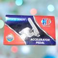 SUZUKI CHAMBER ACCELERATOR PEDAL,1 PCS. 