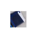 NiceButy Portable Table Tennis Net Durable Replacement Waterproof Ping Pong Net Collapsible Table Tennis Supplies Blue. 