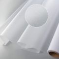 Frosted Window Film Matte Sun Black Self Adhesive Vinyl Glass Door Stickers Opaque Privacy Window Tint For Home Office. 