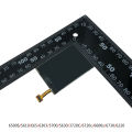 For Nokia 6300 5320 5310 E51 cell phone LCD 6120c 7610S 6500c LCD Display Screen 6500S 6303 5610 E65 5700 LCD Part Replacement. 