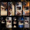 Fallen Angel Alexandre Cabanel Phone Case For iPhone 11 12 Mini 13 Pro XS Max X 8 7 6s Plus 5 SE XR Shell. 