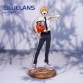 Cartoon Table Stand Cute Acrylic Stand Japan Action Figure Ornament. 