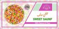 Sweet Colored Fennel 100g | Sweet Saunf (Rich in nutrition). 