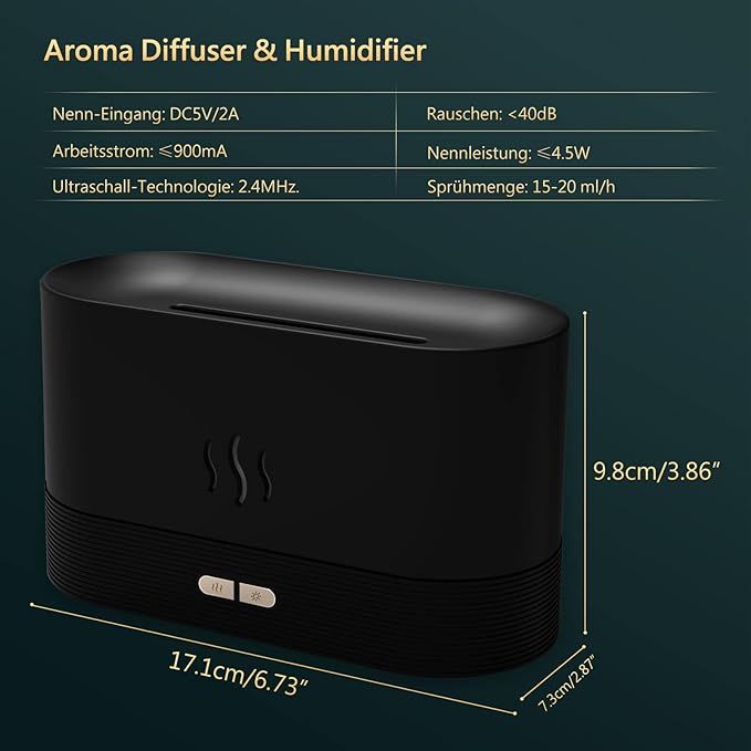 Aroma%20Diffuser%20with%20Flame%20Effect,%20Ultrasonic%20Flame%20Diffuser%20for%20Essential%20Oils,%202-in-1%20Humidifier,%20Diffuser,%20Aromatic%20Therapy,%20Oils%20Diffuser%20with%202%20Brightness%20and%20Waterless%20Automatic%20Shut-Off%20-%20Image%203