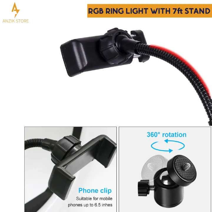 RGB%20LED%20Soft%20Ring%20Light%20With%20Tripod%20Stand,%2033cm%20Ring%20Light%20with%20stand,%20Adjustable%20and%20Portable%20Tripod%20Stand,%20RGB%20Shades%20Ring%20Light%20Stand%20by%20Anzik%20Store%20-%20Image%209