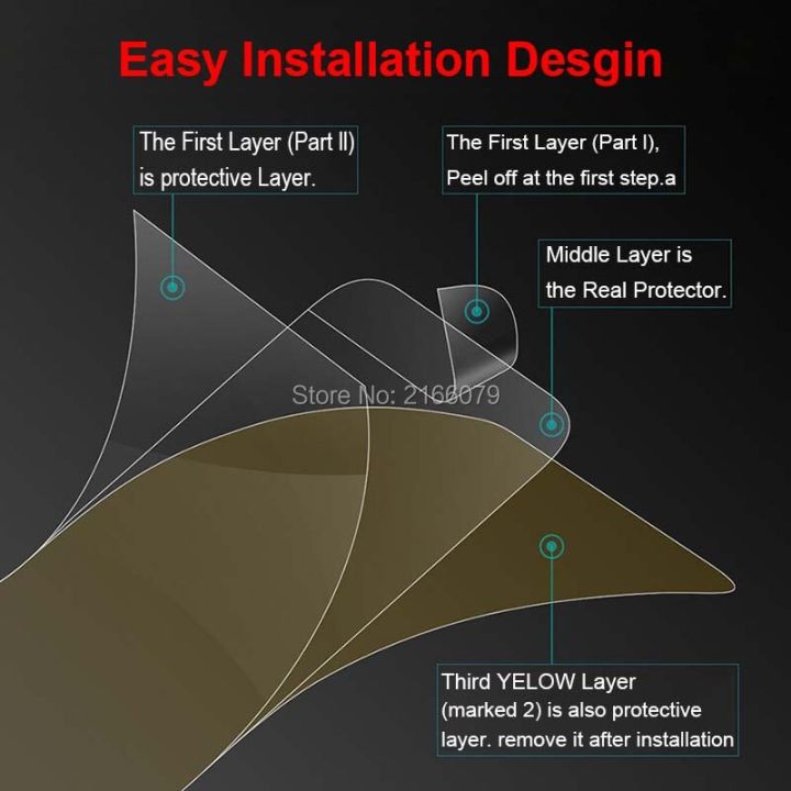 Huawei%20Honor%20View%2020%20-%20Screen%20Protector%20-%20Best%20Material%20-%20TPU%20(Jelly)%20-%20Image%205