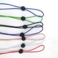 5 Pcs Quality Anti-drop Windproof Hat Strap Elastic Adjustable Hat Chin Cord Straps Removable Hat Windproof Rope Women. 