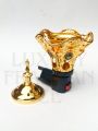 New Wireless Electric Bakhoor Incense Burner. 