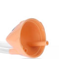 Baby Nasal Aspirator Nose Cleaner Suction Protection Tool Baby Mouth Suctionn Aspirator Type Health Care Device - Duck. 