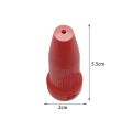 2X Strong Extension Nozzle for Karcher SC 952 SC1020 SC2 SC2500 SC3 SC4 SC5 SC5800 Series. 