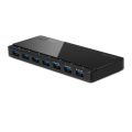 TP-Link USB 3.0 Hub UH700 USB 3.0 7-Port Hub - 18 Months Brand Warranty. 