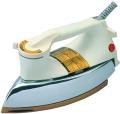 Heavy Duty Deluxe Automatic Dry Iron Pak 1000W with Warranty Included. 