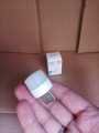 LED USB Lamp | Mini Led Light | White Light | Size 1.5 inch | Ambient Mini USB LED Light | LED Portable ( Car Bulb, Indoor, Outdoor, Reading, Sleep ) | Plug In Computers, Laptops, Powerbanks, Mobile Adapters ETC. 