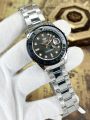 ANALOG ROLEX TIME WITH DATE FEATURE WATCHES FOR WOMEN. 