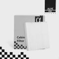 ALFA PAK (tm) Cabin Filter for KIA Picanto M/2019 Onwards. 