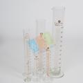 Graduated Cylinder /Measuring Cylinder Laboratory Equipment. 