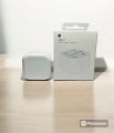Official Apple 20W 3Pin Adapter UK USB-C (UK PIN) With Free Original Cable. 