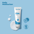Moon Touch Hydrating Daily Moisturizer with SPF 25 – Nourishing Cream – 100ml – For Dry to Normal Skin. 