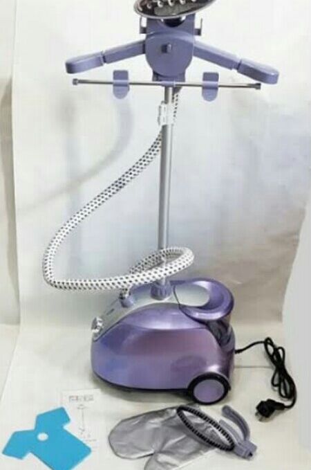 1.6%20Liter%20Professional%201800W%20Electric%20Portable%20Handheld%20Garment%20Steamer%20For%20Clothes%20-%20Image%202