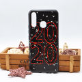 Vivo Y19 Back Cover Multicolour 3D Design Case Cover For Y19. 