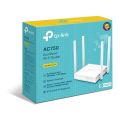 TP-Link Wi-Fi Router Archer C24 AC750 Dual-Band Wi-Fi Router - 18 Months Brand Warranty. 