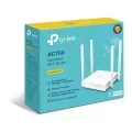 TP-Link Wi-Fi Router Archer C24 / C20 AC750 Dual-Band Wi-Fi Router - 18 Months Brand Warranty. 